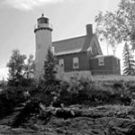 Eagle Harbor Light, Eagle Harbor Michigan