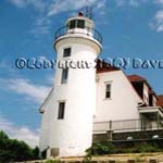 Point Betsie Light, Frankford Michigan