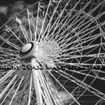 Ferris Wheel, Ocean City New Jersey