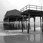 South Jersey Pier, Margate New Jersey