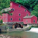 Red Mill, Clinton New Jersey