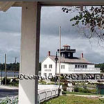 Tucker's Island Lighthouse Tuckerton New Jersey